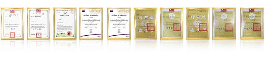 Credentials image